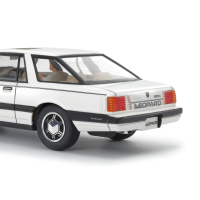 TAMIYA 300024378 - 1:24 Nissan Leopard 2-Tür. 280X SF-L