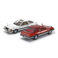 TAMIYA 300024378 - 1:24 Nissan Leopard 2-Tür. 280X SF-L