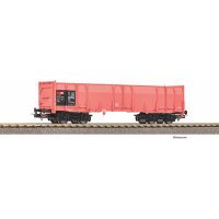 PIKO 98559F Hochbordwagen Eaos SBB Cargo Pink als H0...
