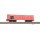 PIKO 98559F Hochbordwagen Eaos SBB Cargo Pink als H0 Güterwagen.
