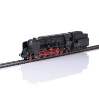 MÄRKLIN 38012 ÖBB Dampflok Reihe 12.11 mit mfx+...