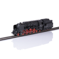 MÄRKLIN 38012 ÖBB Dampflok Reihe 12.11 mit mfx+...