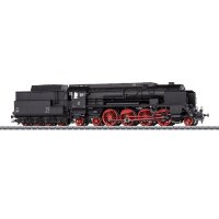 MÄRKLIN 38012 Dampflok Reihe 12.11 ÖBB mfx+...