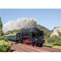 MÄRKLIN 38012 Dampflok Reihe 12.11 ÖBB mfx+ Sound H0