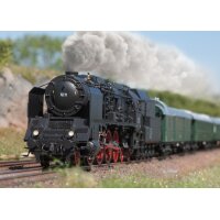 MÄRKLIN 38012 Dampflok Reihe 12.11 ÖBB mfx+ Sound H0