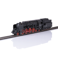 TRIX 25012 ÖBB Dampflok Reihe 12.11 mit...