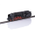 TRIX 25012 ÖBB Dampflok Reihe 12.11 mit Sounddecoder, Rauchgenerator und Digitalfunktionen in Spur H0.