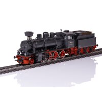 MÄRKLIN 038270 Dampflok BR 56 34-35 DRG