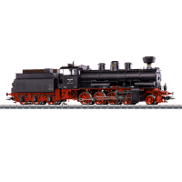 MÄRKLIN 038270 Dampflok BR 56 34-35 DRG