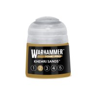 Warhammer Pro: Tone KHEMRI SANDS 2 12ML