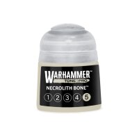 Warhammer Pro: Tone NECROLITH BONE 5 12ML