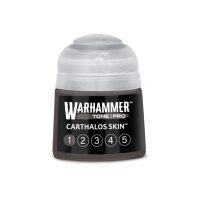 Warhammer Pro: Tone CARTHALOS SKIN 1 12ML