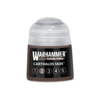 Warhammer Pro: Tone CARTHALOS SKIN 2 12ML