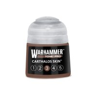 Warhammer Pro: Tone CARTHALOS SKIN 3 12ML