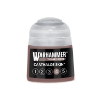 Warhammer Pro: Tone CARTHALOS SKIN 4 12ML