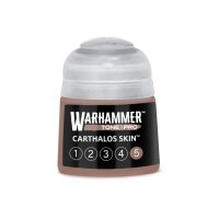 Warhammer Pro: Tone CARTHALOS SKIN 5 12ML