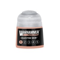 Warhammer Pro: Tone CELESTINE SKIN 1 12ML