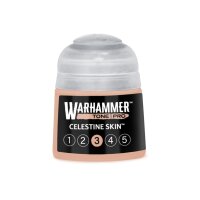 Warhammer Pro: Tone CELESTINE SKIN 3 12ML