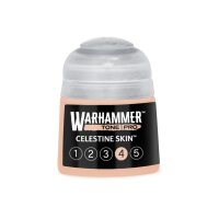 Warhammer Pro: Tone CELESTINE SKIN 4 12ML