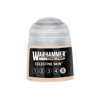 Warhammer Pro: Tone CELESTINE SKIN 5 12ML
