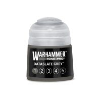 Warhammer Pro: Tone DATASLATE GREY 1 12ML