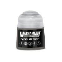 Warhammer Pro: Tone DATASLATE GREY 2 12ML