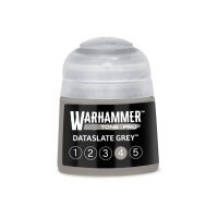 Warhammer Pro: Tone DATASLATE GREY 4 12ML