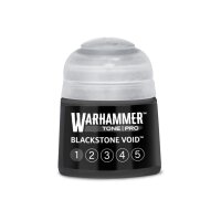 Warhammer Pro: Tone BLACKSTONE VOID 1 12ML