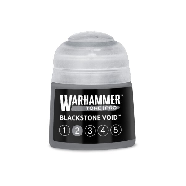 Warhammer Pro: Tone BLACKSTONE VOID 2 12ML