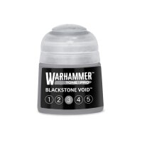 Warhammer Pro: Tone BLACKSTONE VOID 3 12ML