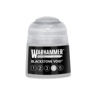 Warhammer Pro: Tone BLACKSTONE VOID 4 12ML