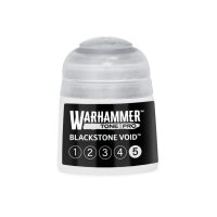 Warhammer Pro: Tone BLACKSTONE VOID 5 12ML