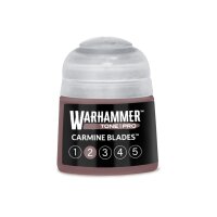Warhammer Pro: Tone CARMINE BLADES 2 12ML