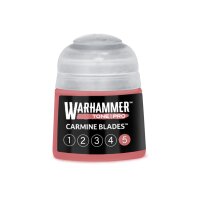 Warhammer Pro: Tone CARMINE BLADES 5 12ML