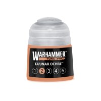 Warhammer Pro: Tone TAUNAR OCHRE 2 12ML