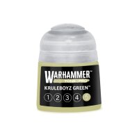 Warhammer Pro: Tone KRULEBOYZ GREEN 5 12ML