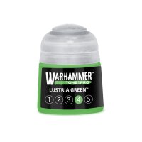 Warhammer Pro: Tone LUSTRIA GREEN 4 12ML