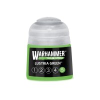 Warhammer Pro: Tone LUSTRIA GREEN 5 12ML