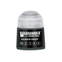 Warhammer Pro: Tone KASRKIN GREEN 1 12ML
