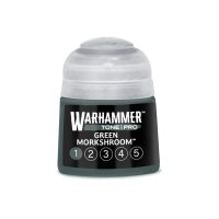 Warhammer Pro: Tone GREEN MORKSHROOM 1 12ML