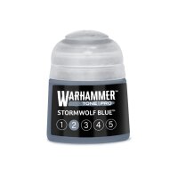 Warhammer Pro: Tone STORMWOLF BLUE 2 12ML