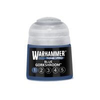 Warhammer Pro: Tone BLUE GORKSHROOM 1 12ML
