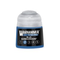 Warhammer Pro: Tone BLUE GORKSHROOM 2 12ML