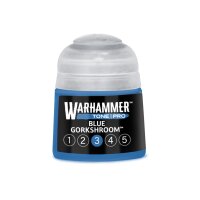 Warhammer Pro: Tone BLUE GORKSHROOM 3 12ML