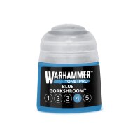 Warhammer Pro: Tone BLUE GORKSHROOM 4 12ML