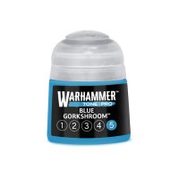 Warhammer Pro: Tone BLUE GORKSHROOM 5 12ML