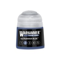 Warhammer Pro: Tone ULTRAMAR BLUE 2 12ML