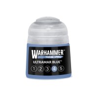 Warhammer Pro: Tone ULTRAMAR BLUE 4 12ML