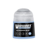 Warhammer Pro: Tone ULTRAMAR BLUE 5 12ML