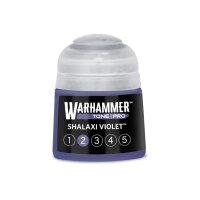 Warhammer Pro: Tone SHALAXI VIOLET 2 12ML